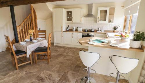 Granary Cottage - Foto 5