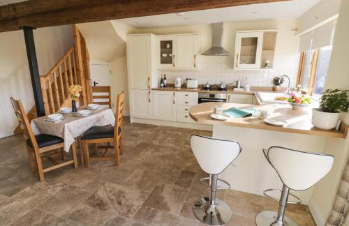 Granary Cottage - Foto 5