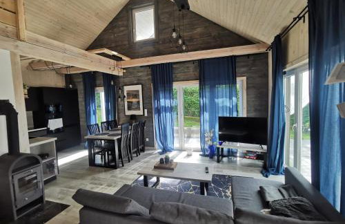 Perle (Ferienhaus) an der polnischen Ostsee - Foto 6