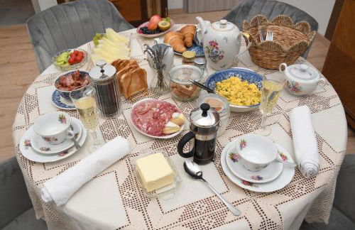 Gästewohnung My Secret Garden 1 - Keine Monteure - Foto 37