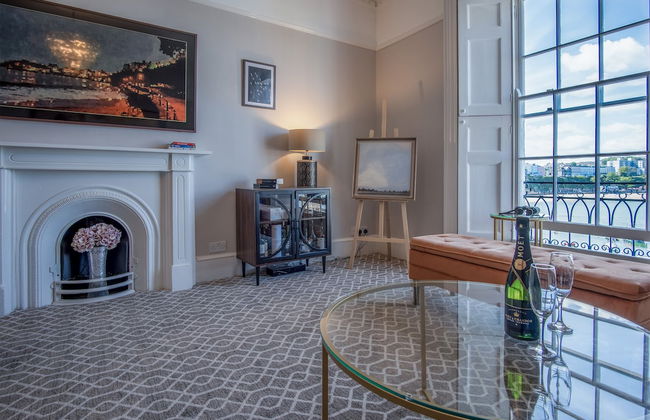 Gwynne House - 6 Bedroom - Tenby Harbour - Foto 75