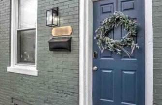 Beautiful Boho Villa on Vine in the heart of Lancaster - Foto 26