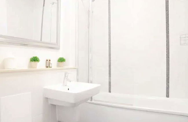 City Stay Apartments - The Hub MK - Foto 49