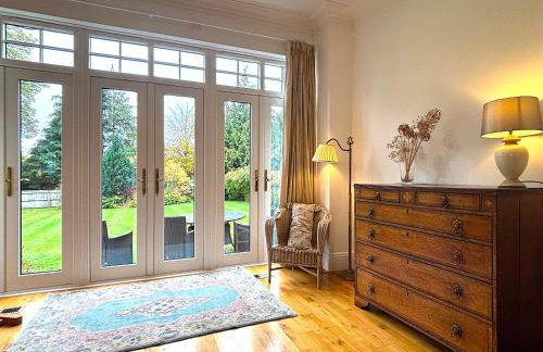 Spacious 4-Bed Home - Oswestry - Families & Groups - Foto 22