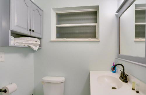 Pet-Friendly Stuart Studio Less Than 3 Mi to Downtown! - Photo 15