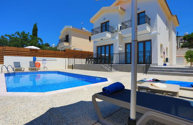 Villa Ernica in Malatya - Foto 1