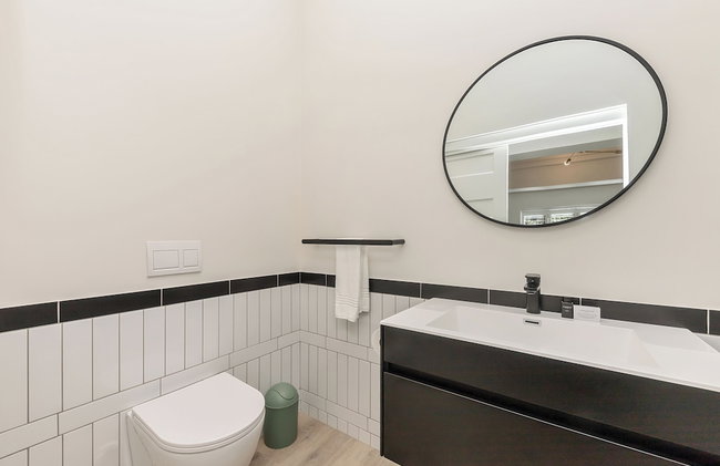 On the Beach in Camps Bay - Fully Equipped 2 Bedroom Apartment - Foto 16