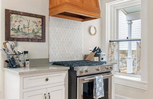 Historic Queen Anne Family Home w Modern Comforts - Foto 19