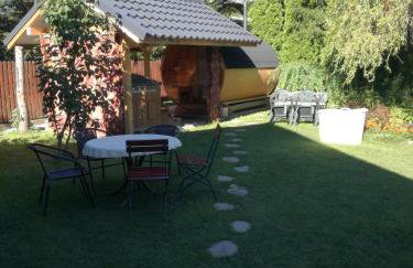 Domek letniskowy Ali - Foto 47