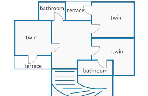 Villa Pera by Villa Plus - Foto 20