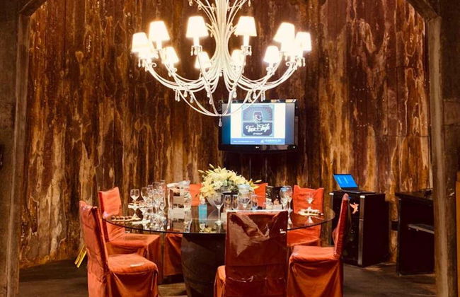 Tour della Rota dos Espumantes - Foto 7