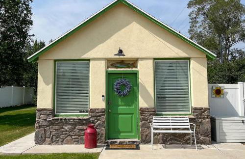 The Cottage - Foto 1