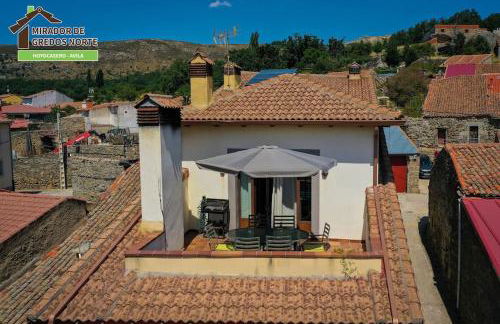 Casa el Mirador de Gredos Norte - Foto 25