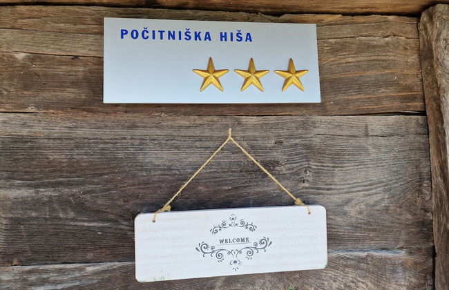 Vineyard cottage Vinska grajska kašča - Foto 42