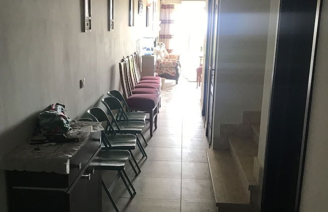 Luxury Chalet - TeLaL Ain Sokhna - Foto 24