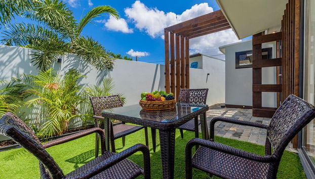 Brand NEW 2br1ba w Privatepool in Amazing Location - Foto 5, Habitación