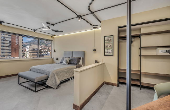 Nutibara Express by HOUSY HOST - Foto 26