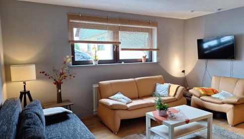 Ferienwohnung Marlene Conrad - Foto 3