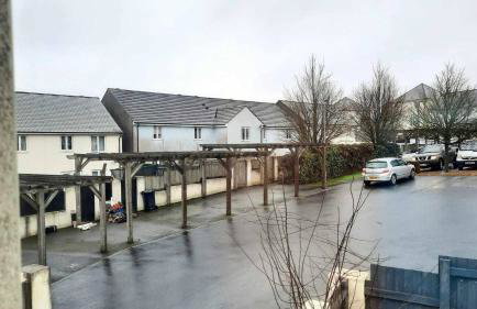 New - Modern Home from Home, 3 bedrooms, 2.5 bath - Foto 19