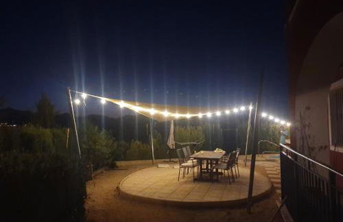 Villa Alicante - Bonalba Golf - Foto 25