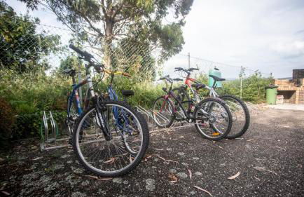 Estudio con piscina en A Guarda- Pontevedra - Foto 44