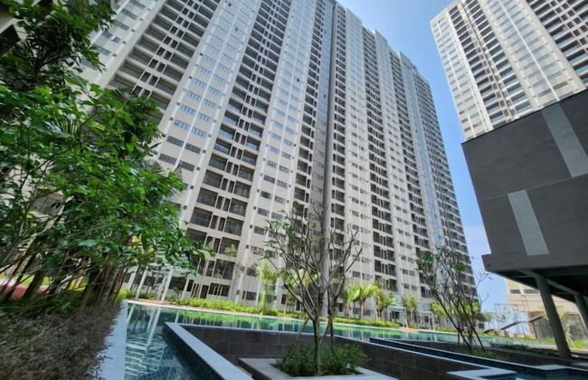 Nilai Youth City C-25-15 4PAX - Foto 21