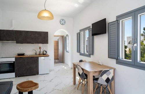 Aerial Apartments - Foto 10