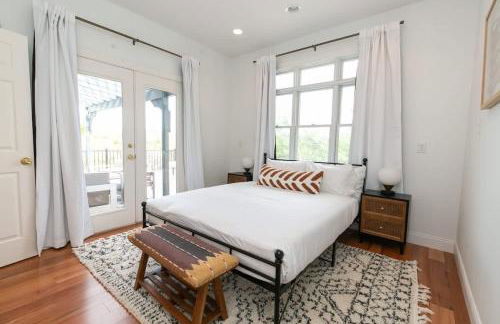 Spicewood Lodge W/pool, Hottub - Foto 52