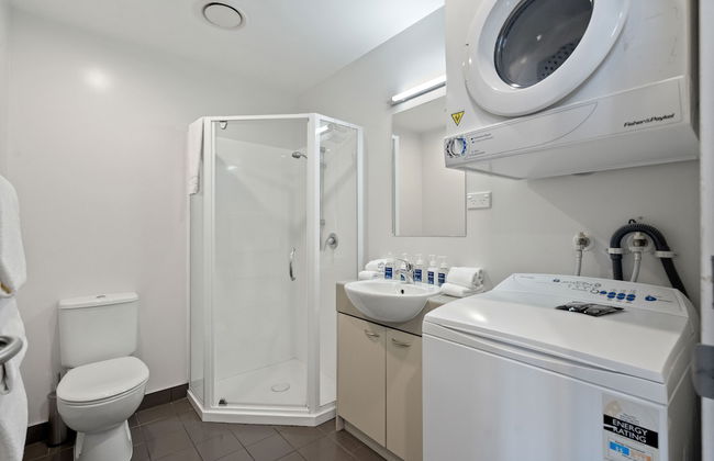 Proximity Apartments Manukau Auckland Airport - Foto 14