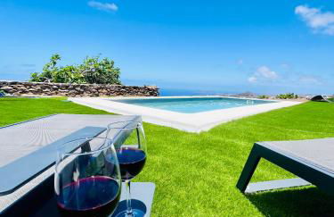 Villa Alegría Gran Canaria Piscina Climatizada - Foto 26