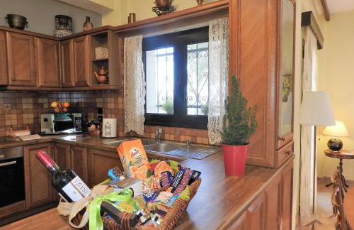 Villa Christina - Foto 39