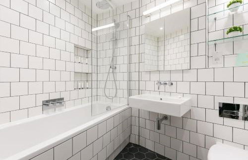 Urban Chic - Shaftesbury - Foto 64