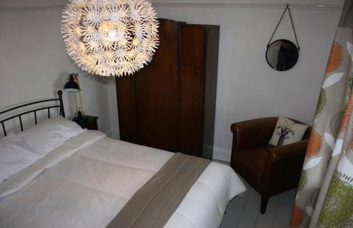 Bay View Cottage - Amazing sea views and 3 bedrooms Sleeps 6-8 - Foto 22