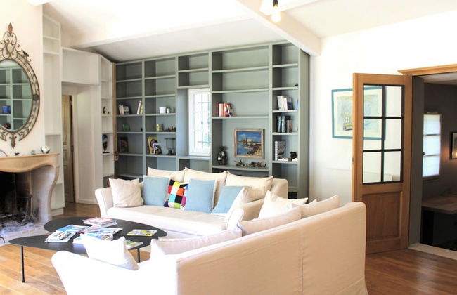 Holiday Home in Tourtour With Private Pool - Foto 1