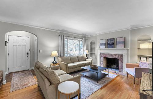 Spacious Omaha Retreat - Foto 45