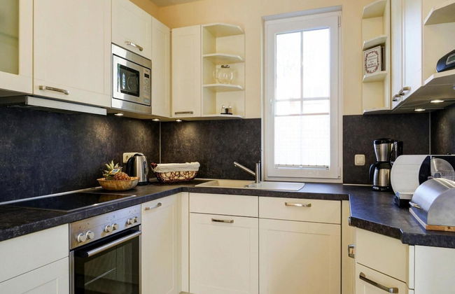 Holiday House Nightingale, Glowe - Foto 25