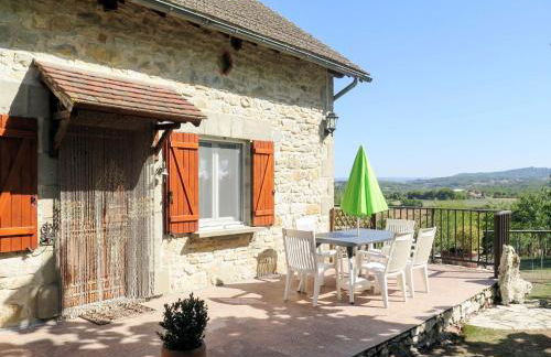 Holiday Home Sarrouil by Interhome - Photo 4