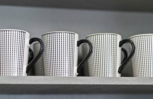 NYC Access 4BR Duplex Sleeps 10, Free Parking - Foto 60