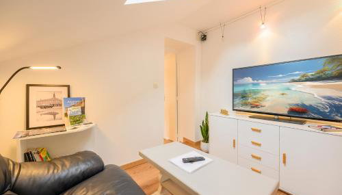 l'Entracte, enjoy a 3 stars break in Sedan - Foto 5