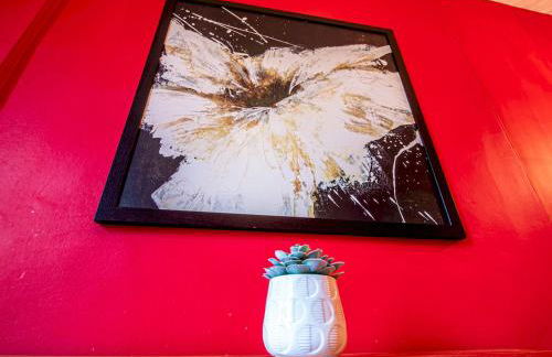 Beautiful and Bright Georgian Style Morningside Apartment - Pass the Keys - Foto 22