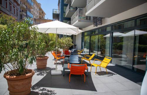 Appart Hôtel Clément Ader - Foto 15