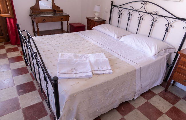 Masseria Caliani - Foto 6