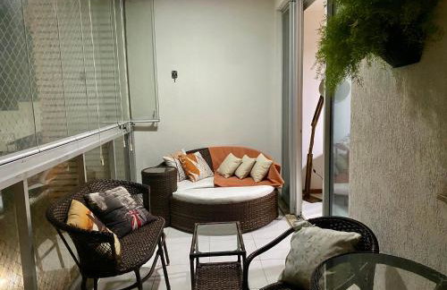 Apartamento Praia Piratininga Vista Mar - Foto 14