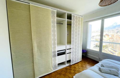 Chez Isabelle et Florent - Logis Familial du Lac - Photo 11