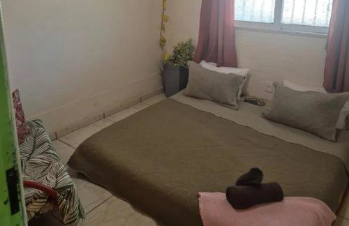 Casa de Veraneio Grande com Piscina, Churrasqueira e 4 quartos - Foto 15