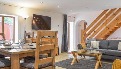 Mill House Barn - Foto 2