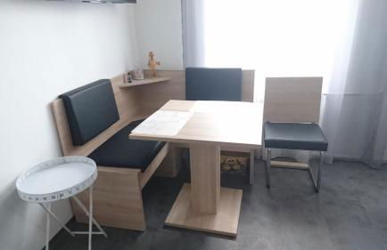 kleine Fewo Peter in Bärenstein - Foto 11