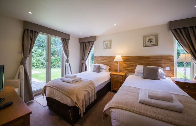 Mains of Taymouth Country Estate - Foto 48