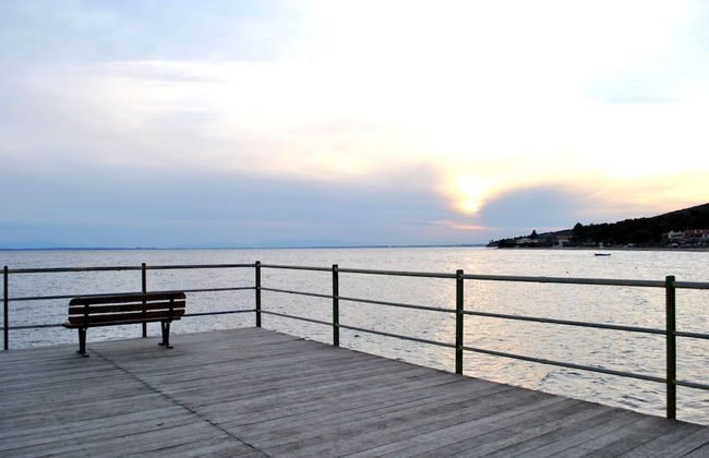 Halkidiki Luxurious Stonehouses - Foto 78