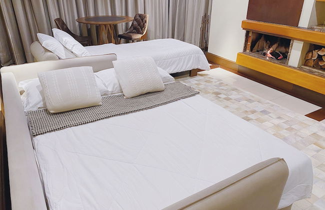 Suíte 3014 Laje de Pedra Gramado Canela - Foto 8